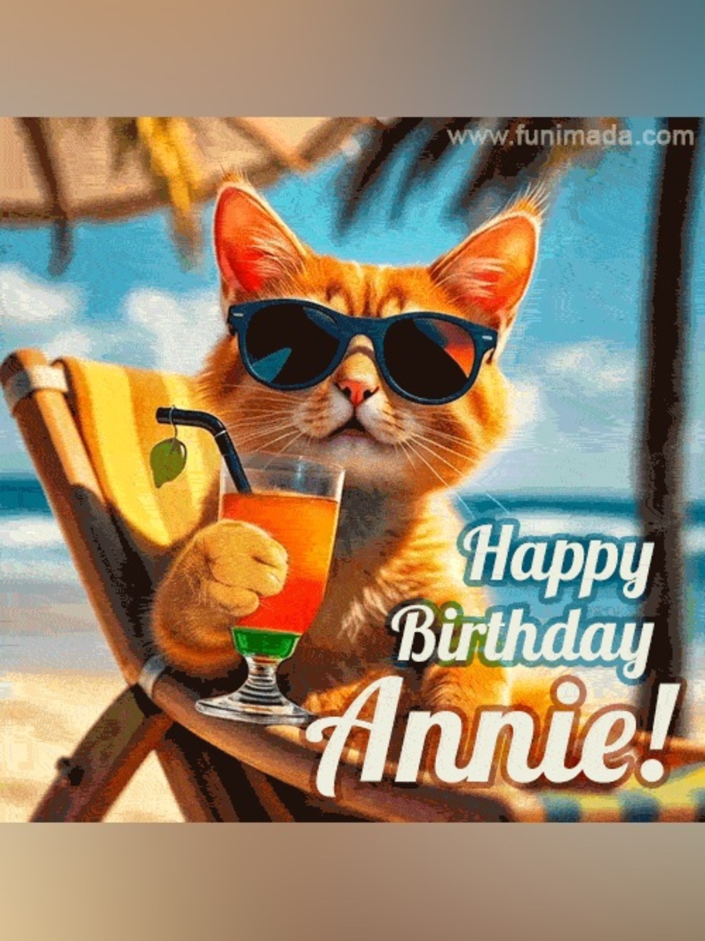Happy birthday!